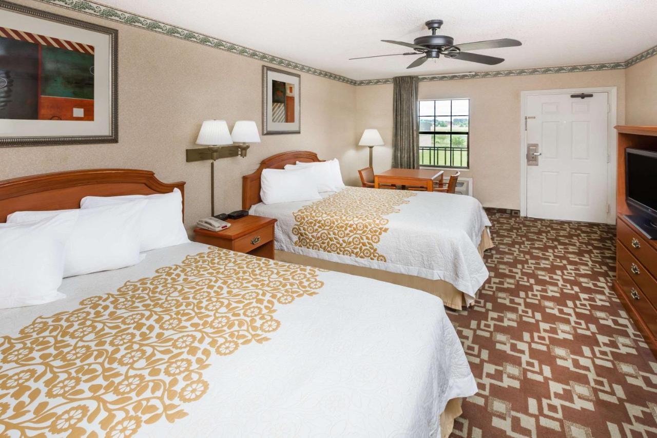 อีโคโน ลอดจ์ Hotel เบทส์วิลล์ ภายนอก รูปภาพ
