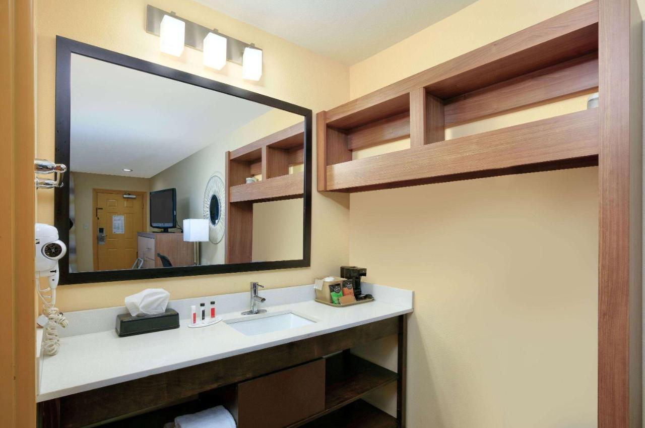 อีโคโน ลอดจ์ Hotel เบทส์วิลล์ ภายนอก รูปภาพ