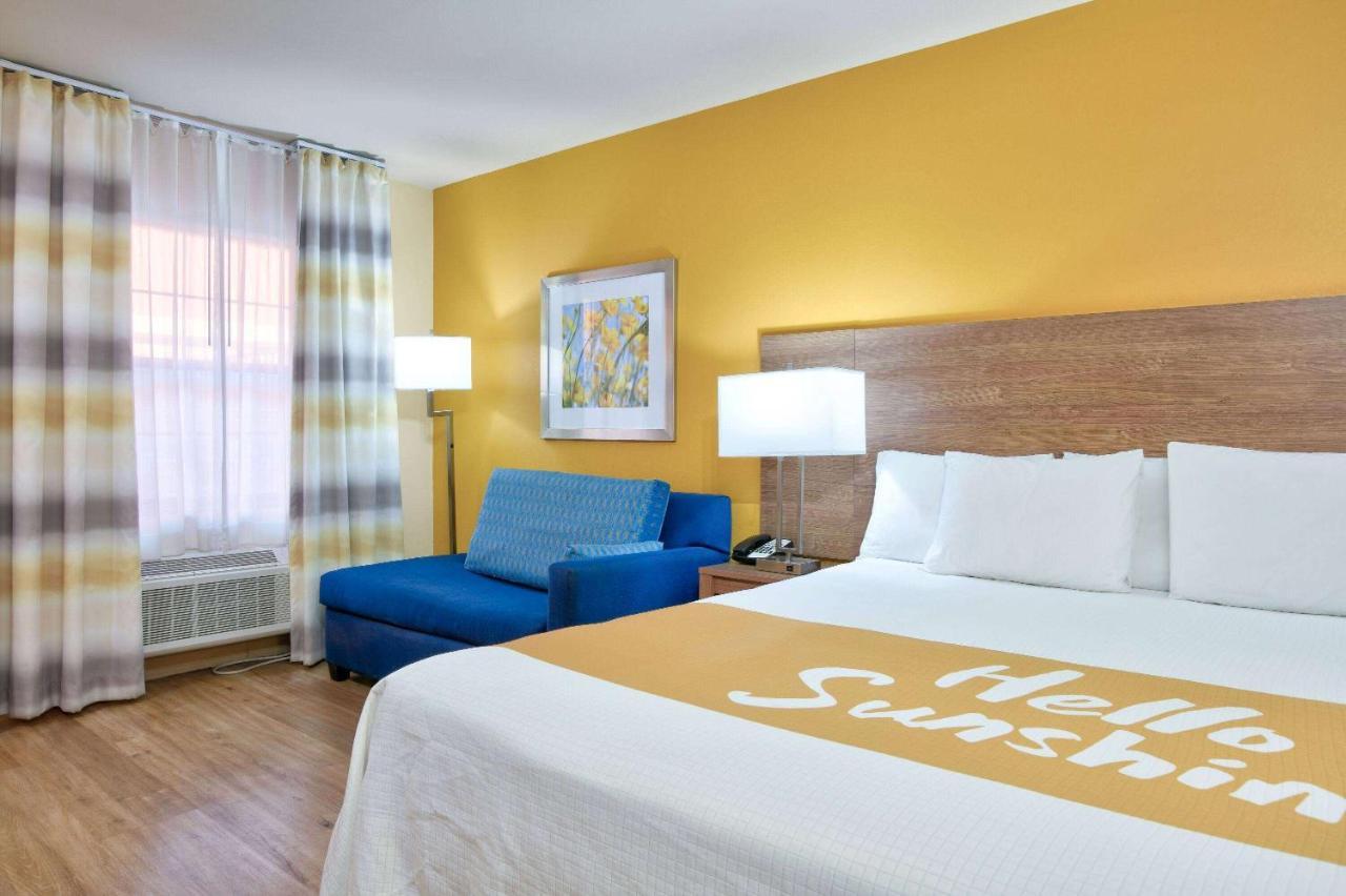 อีโคโน ลอดจ์ Hotel เบทส์วิลล์ ภายนอก รูปภาพ