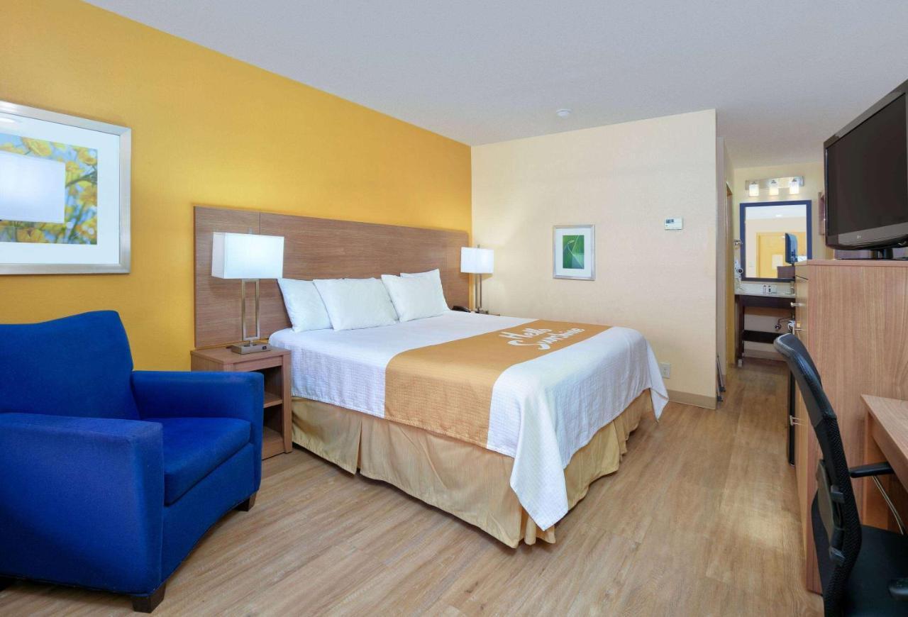 อีโคโน ลอดจ์ Hotel เบทส์วิลล์ ภายนอก รูปภาพ